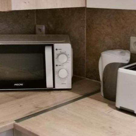 Le Studio 5 Καρκασόν Εξωτερικό φωτογραφία